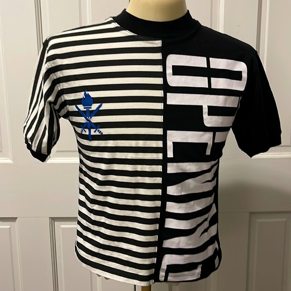 NWOT OPENING CEREMONY cotton Tshirt - Picture 1 of 6